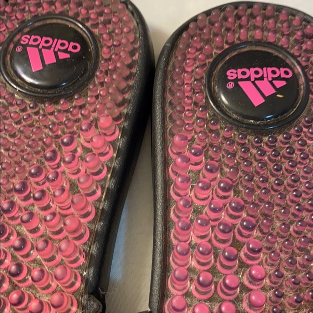 Adidas slides - Picture 3 of 6